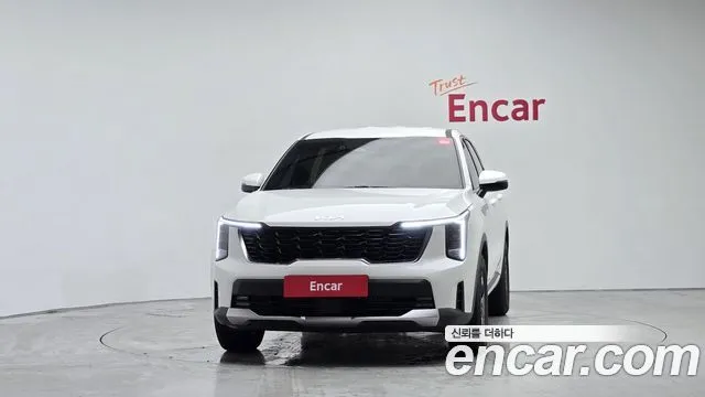 Kia Sorento — фото 7