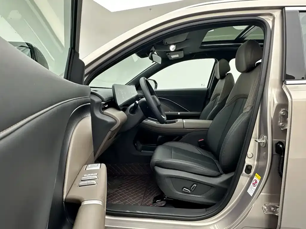 Changan CS55PLUS — фото 10