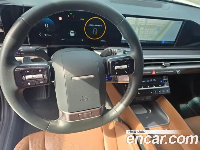 Hyundai Grandeur — фото 10