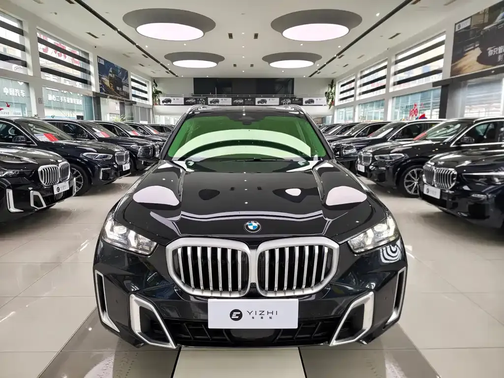 BMW X5 — фото 2