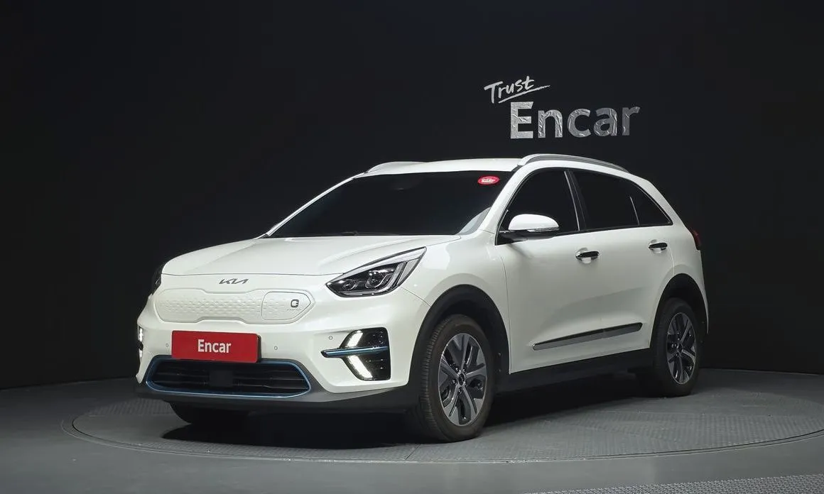 Kia Niro — фото 1