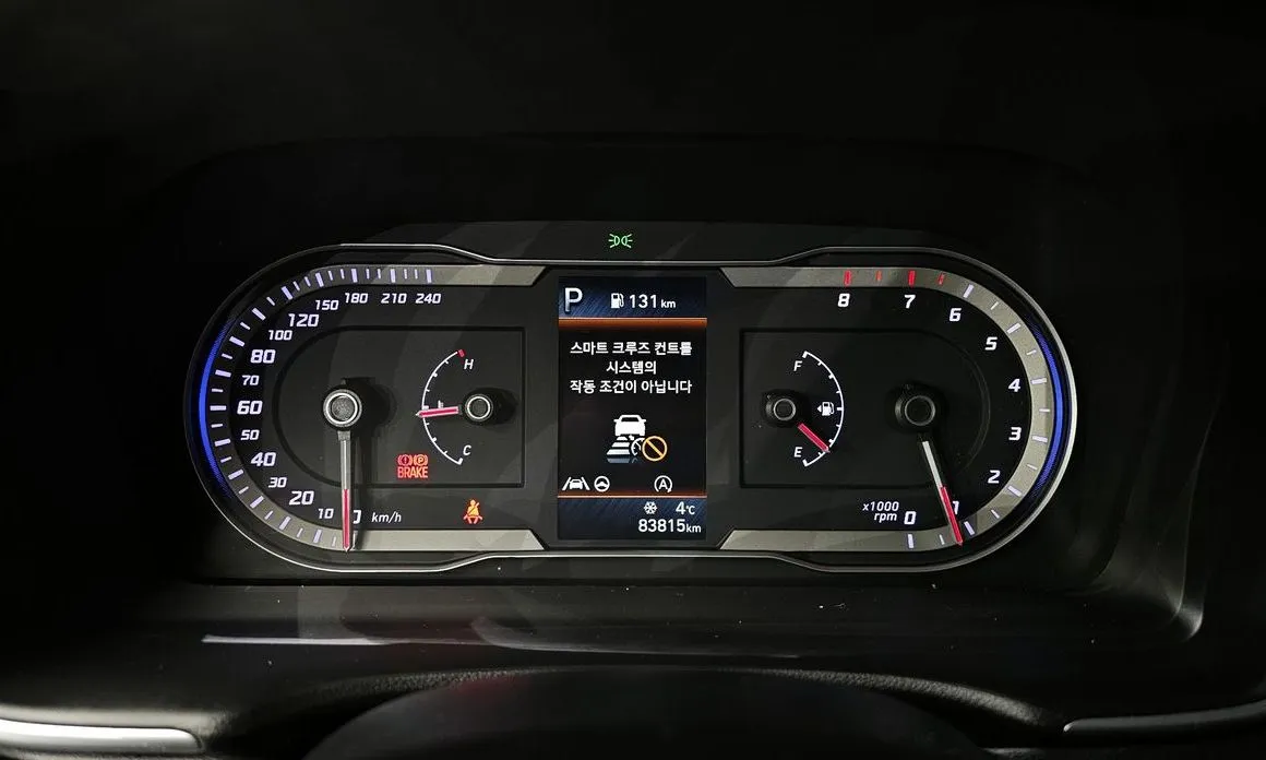 Hyundai Tucson — фото 6