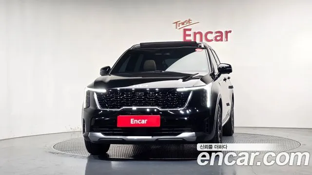 Kia Sorento — фото 3