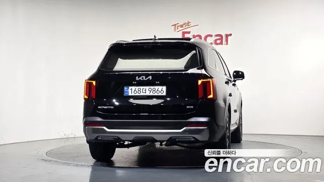 Kia Sorento — фото 2