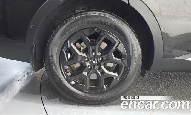 Kia Sorento — фото 9