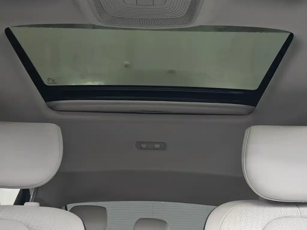 BYD Seal 05 DM-i — фото 3