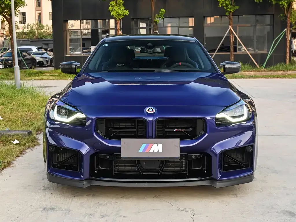 BMW M2 — фото 3