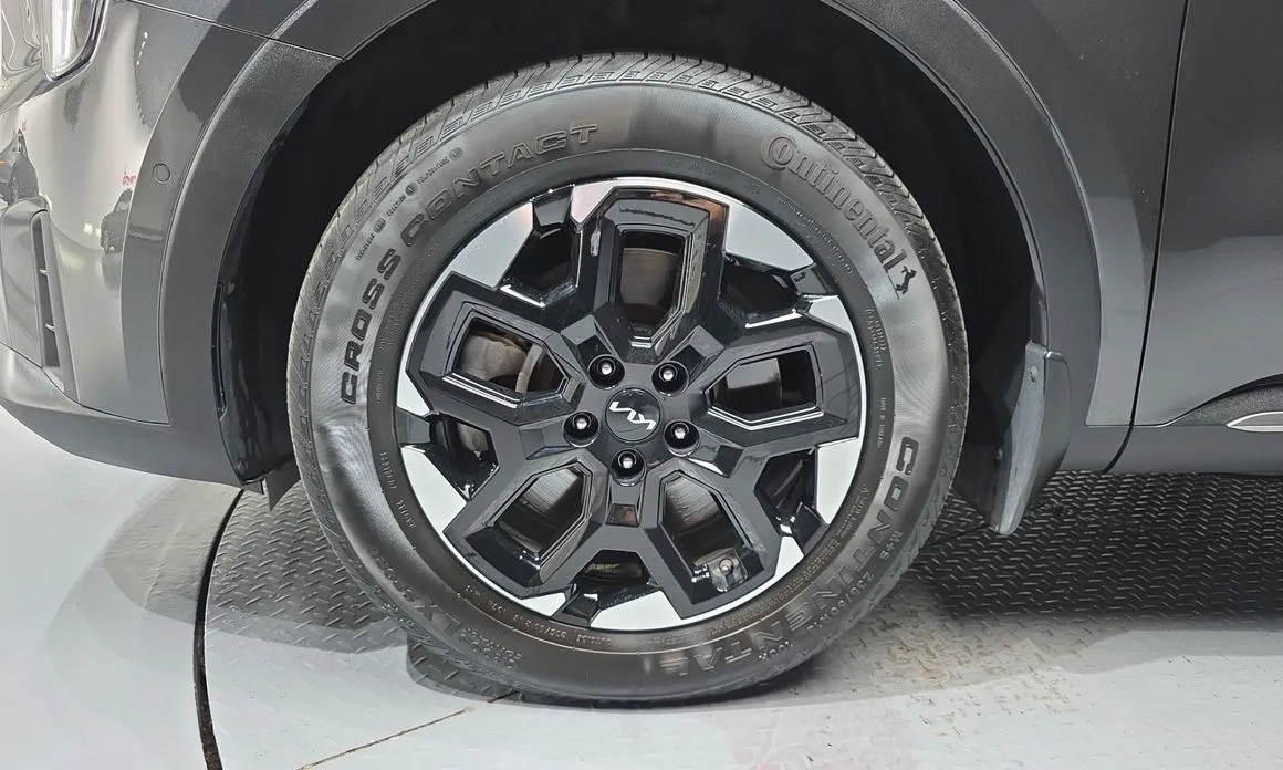 Kia Sorento — фото 8