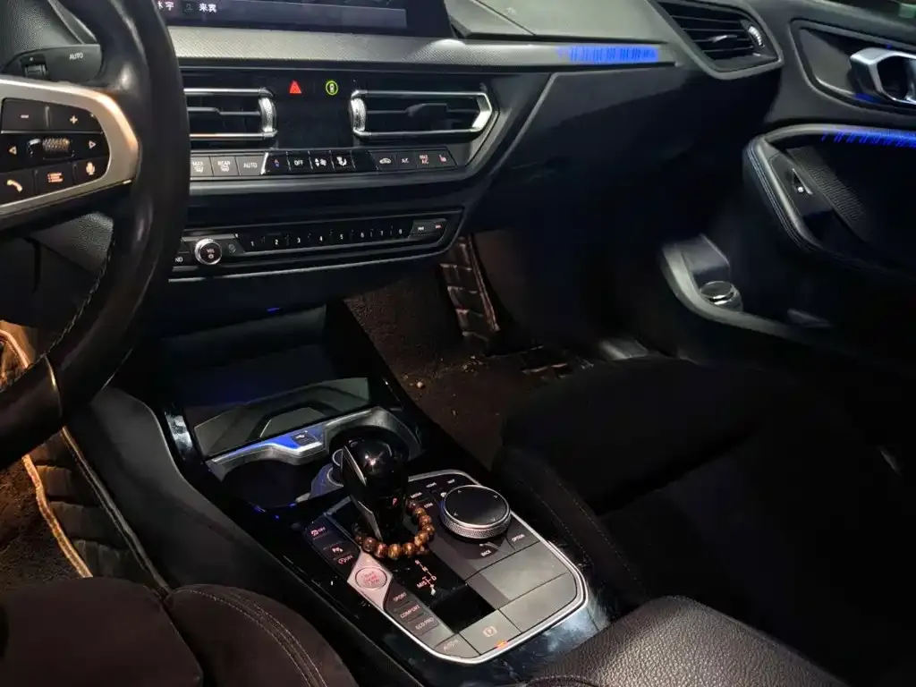 BMW 2 Series (Import) — фото 7