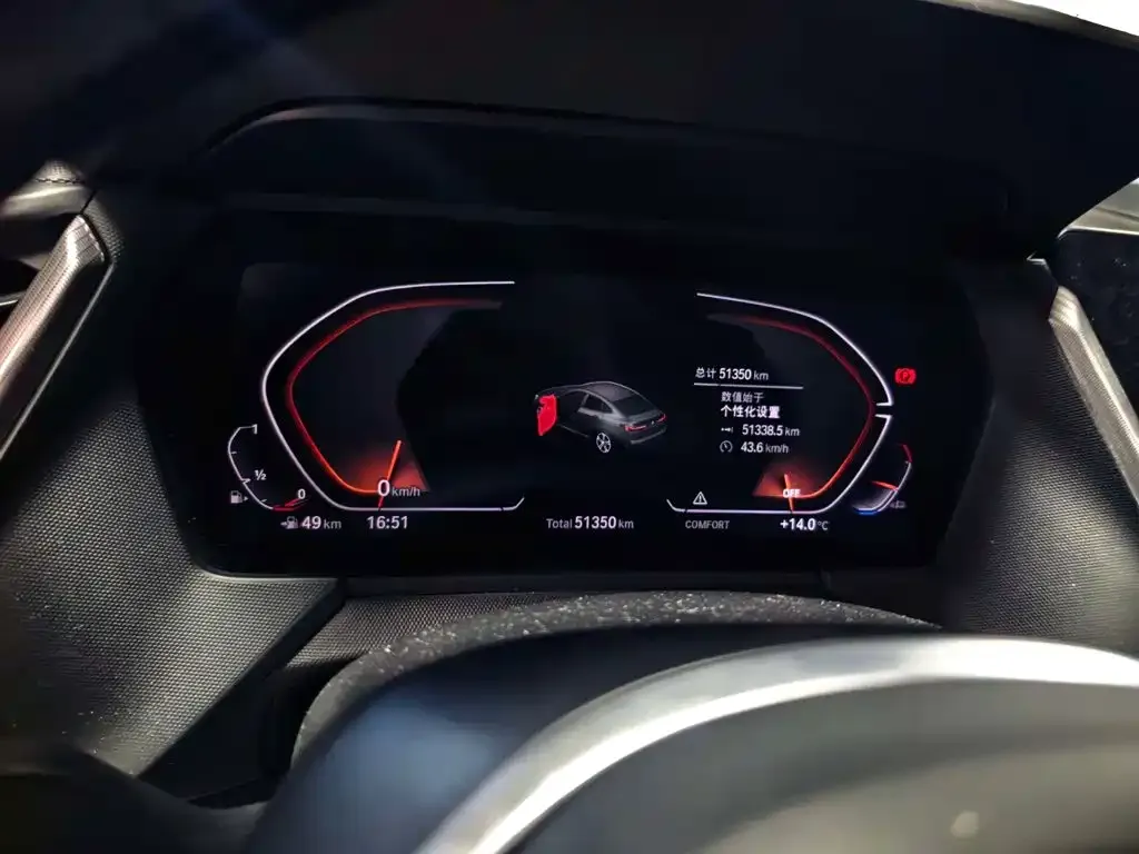 BMW 2 Series (Import) — фото 10
