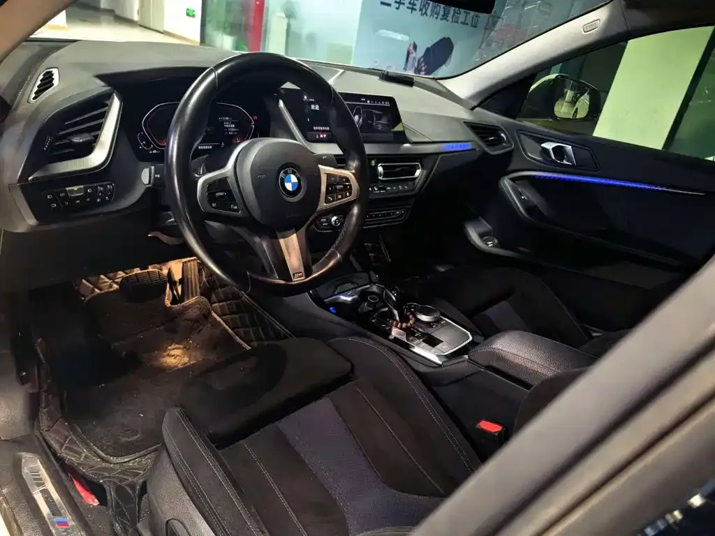 BMW 2 Series (Import) — фото 3