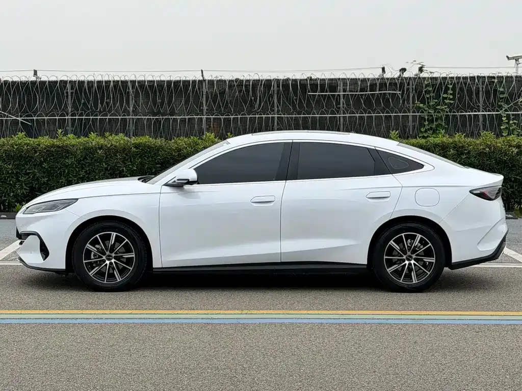 BYD Seal 06 — фото 4