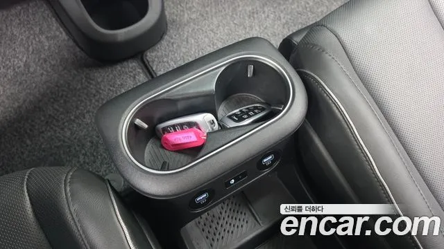 Hyundai Ioniq5 — фото 10