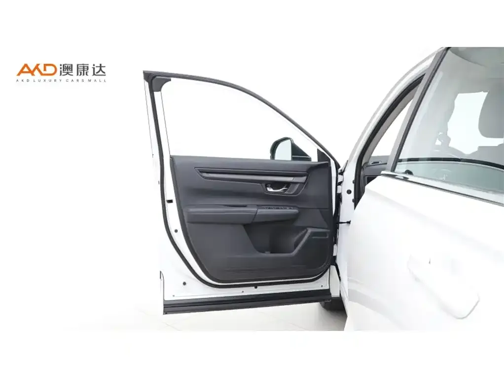 Honda Breeze — фото 10