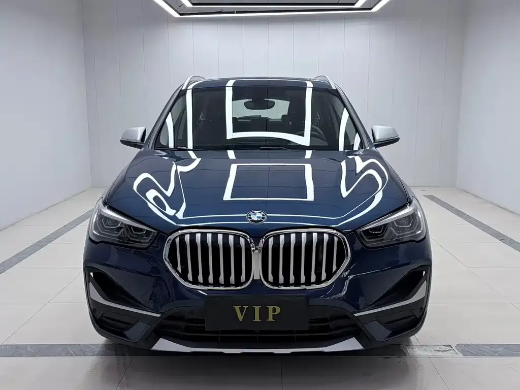 BMW X1 — фото 3