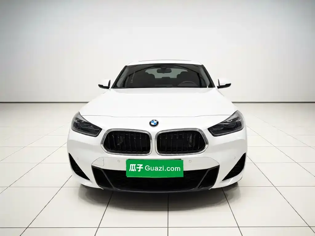 BMW X2 — фото 2