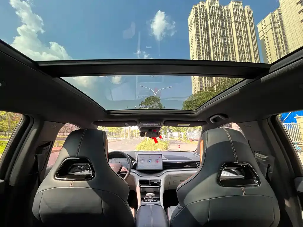 BYD PLUS New Energy — фото 8