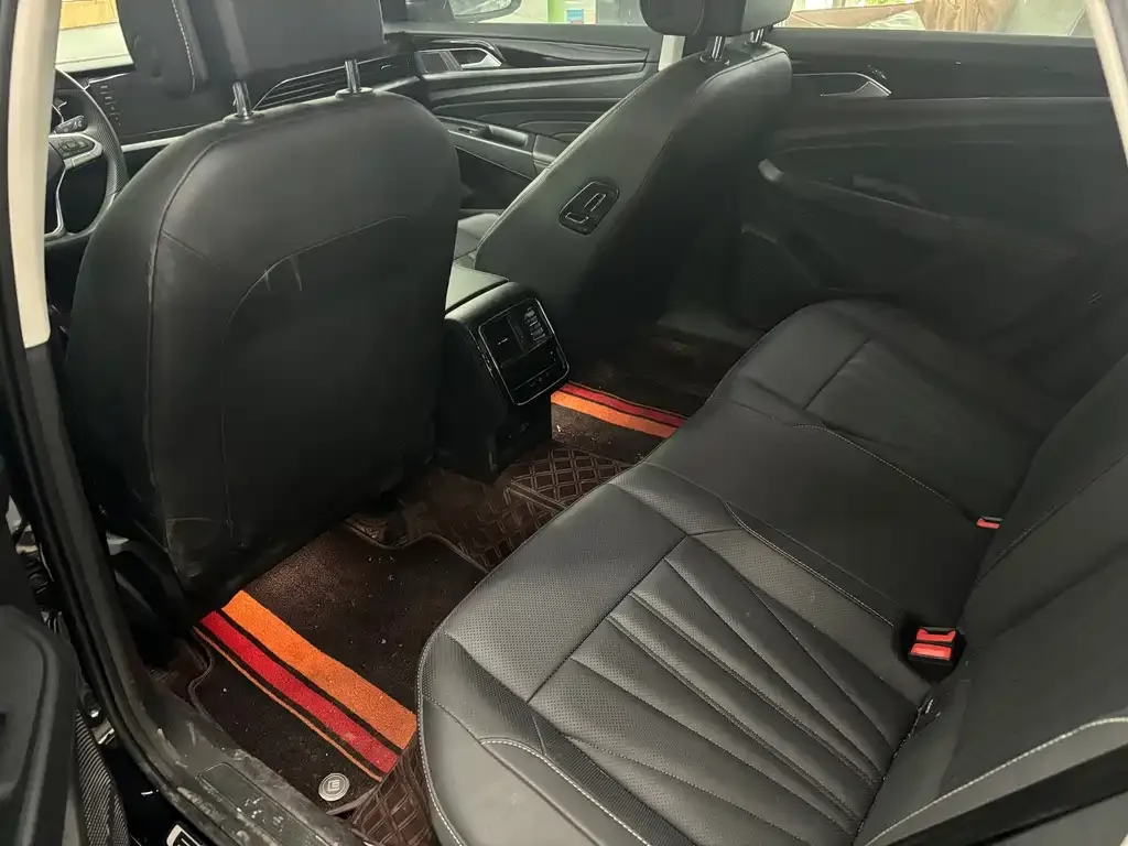 Volkswagen Passat — фото 2