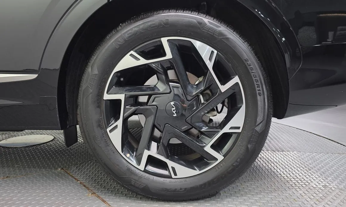 Kia Sportage — фото 4