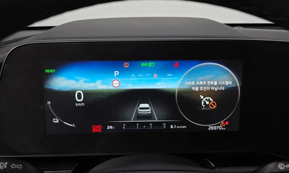 Kia Niro — фото 3