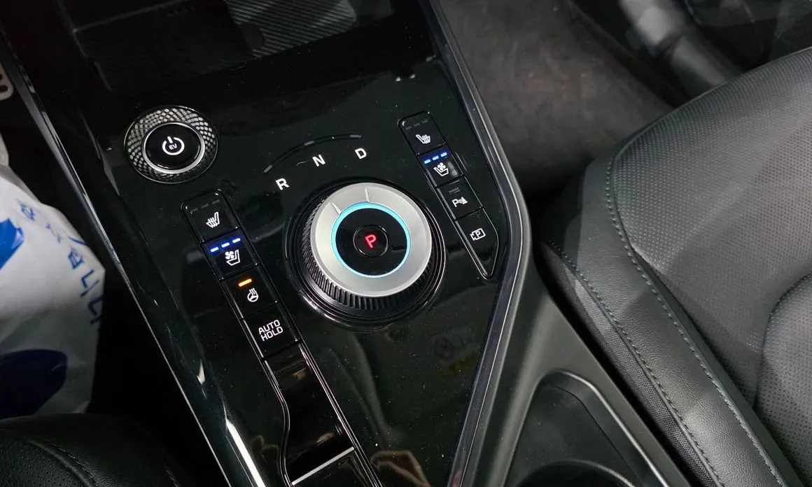 Kia Niro — фото 6