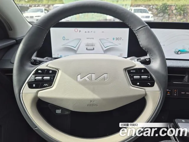 Kia EV6 — фото 3