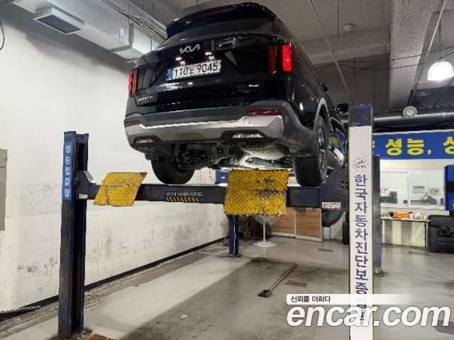 Kia Sorento — фото 2