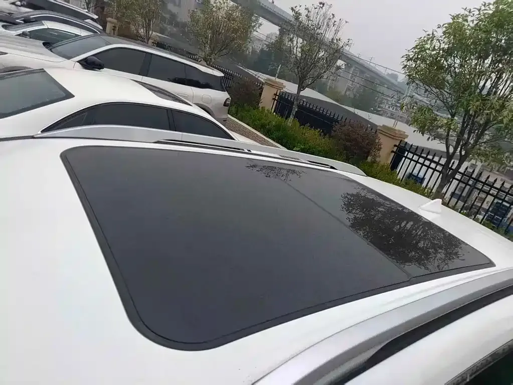 GAC Motor GS4 Plus — фото 8