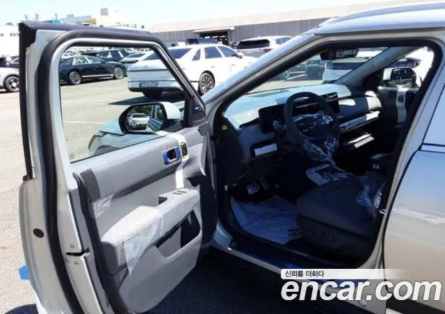 Kia EV3 — фото 8