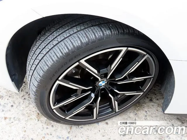 BMW 4-Series — фото 4