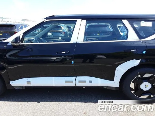 Kia EV5 — фото 6