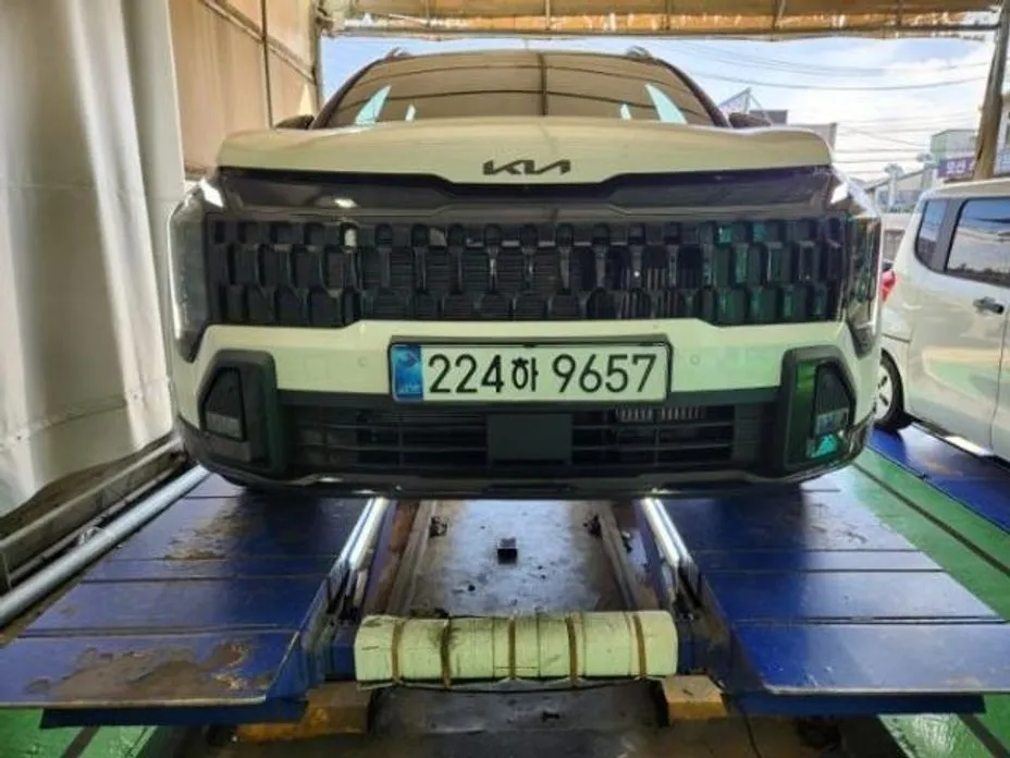 Kia Sportage — фото 1