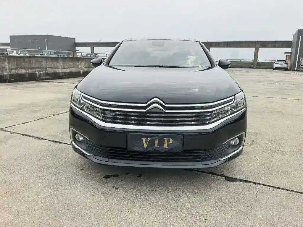 Citroen C6 — фото 2