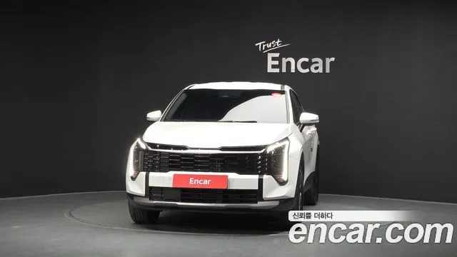 Kia Sportage — фото 4