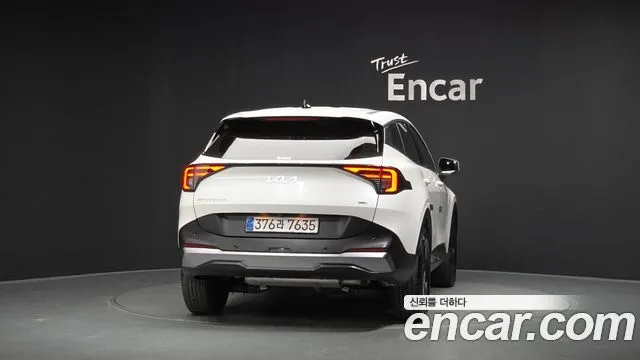 Kia Sportage — фото 2
