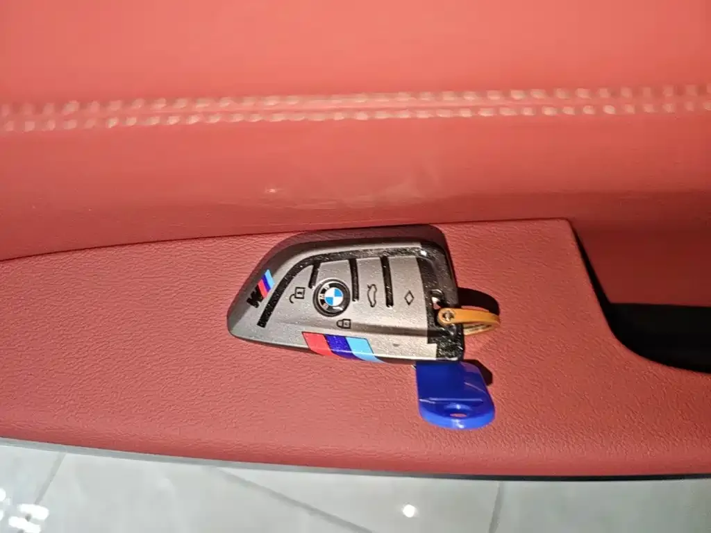 BMW i3 — фото 2