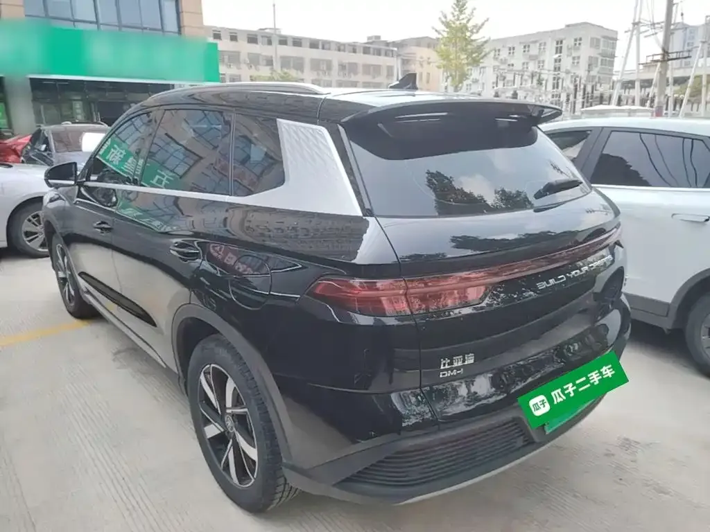 BYD Pro New Energy — фото 6