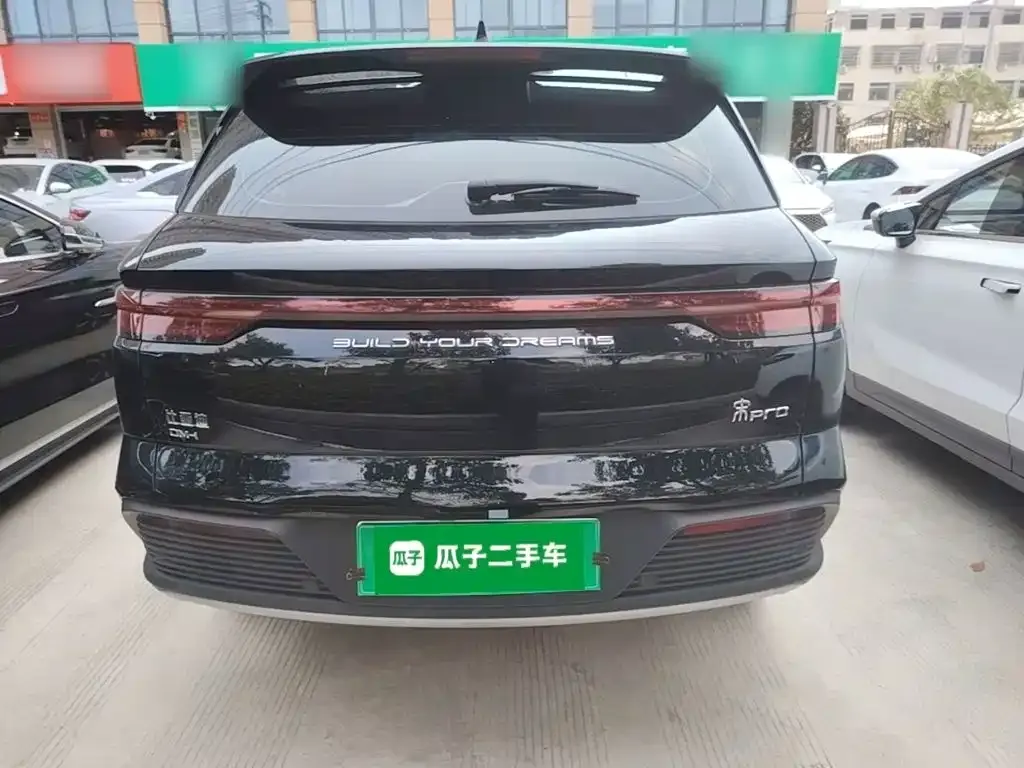 BYD Pro New Energy — фото 3