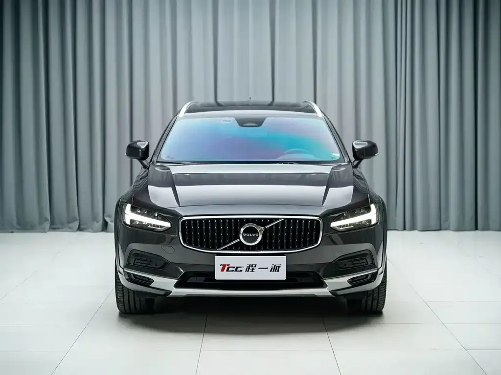 Volvo V90 — фото 8