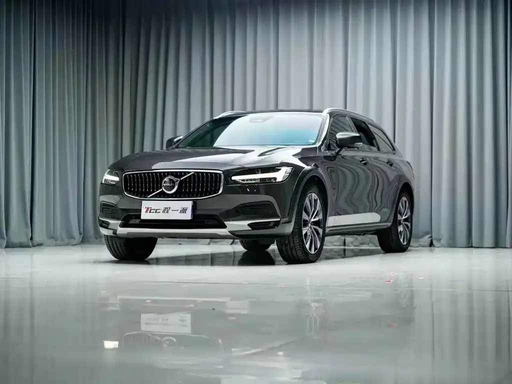 Volvo V90 — фото 3