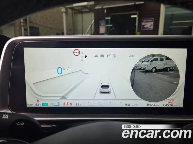 Hyundai Ioniq6 — фото 10