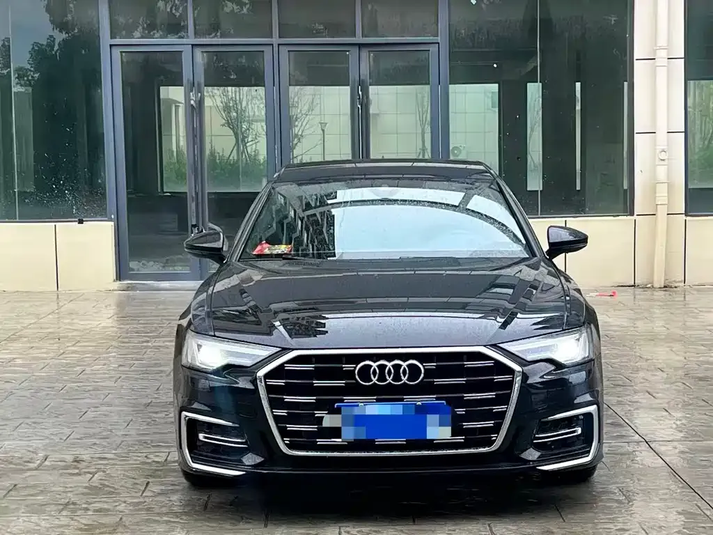 Audi A6L — фото 3