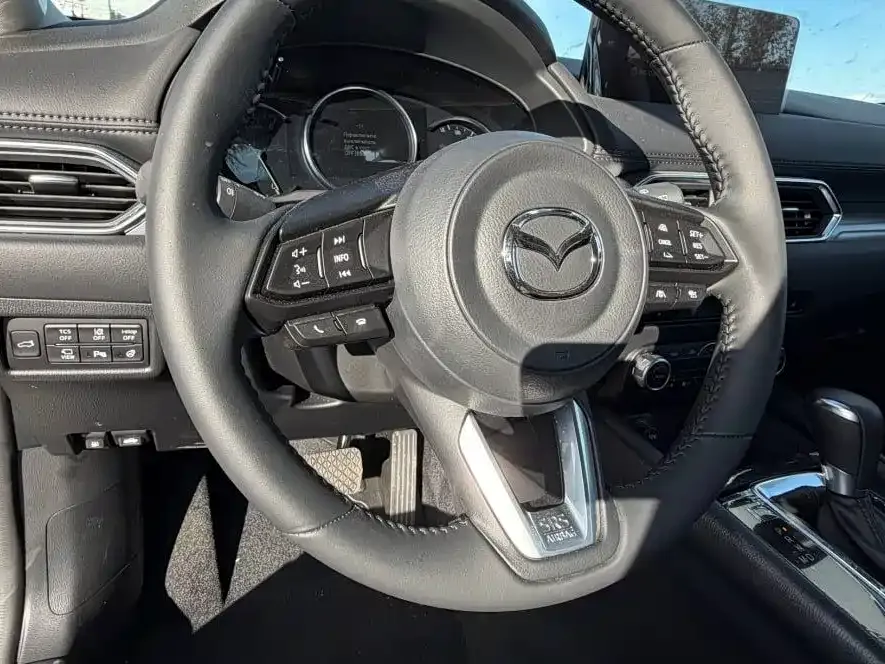 Mazda CX-5 — фото 2