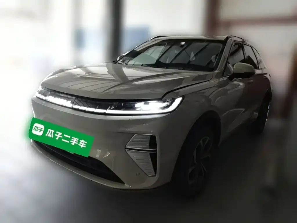 Haval Xiaolong MAX — фото 1