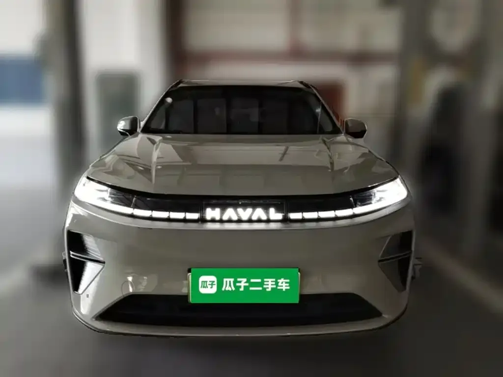 Haval Xiaolong MAX — фото 6