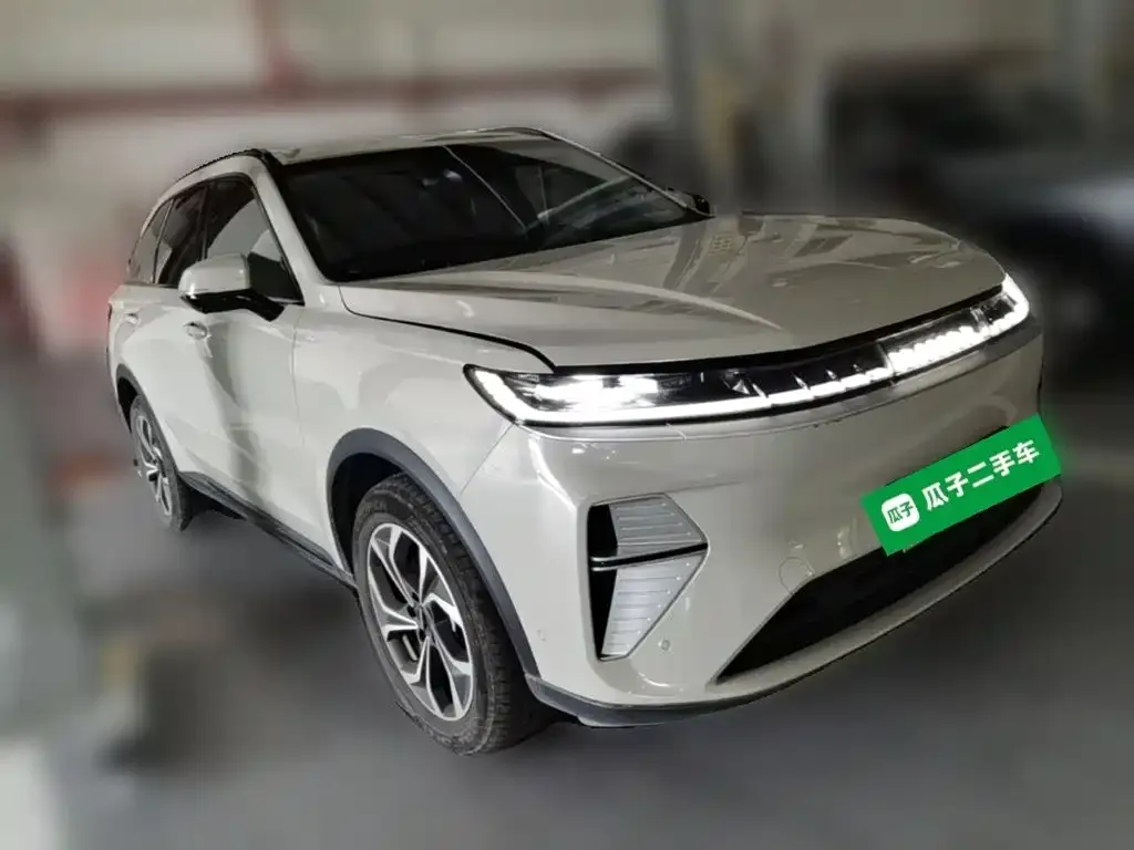 Haval Xiaolong MAX — фото 4