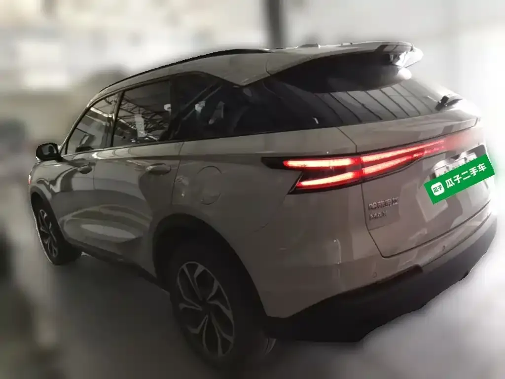 Haval Xiaolong MAX — фото 2