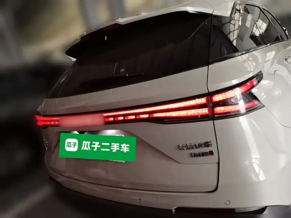 Haval Xiaolong MAX — фото 9