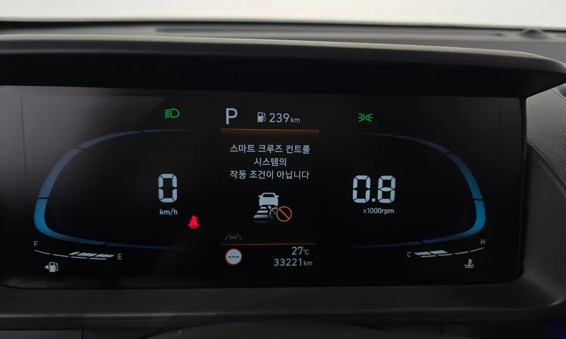 Hyundai Casper — фото 2