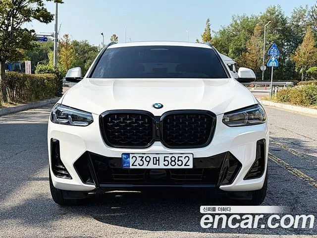 BMW X4 — фото 2
